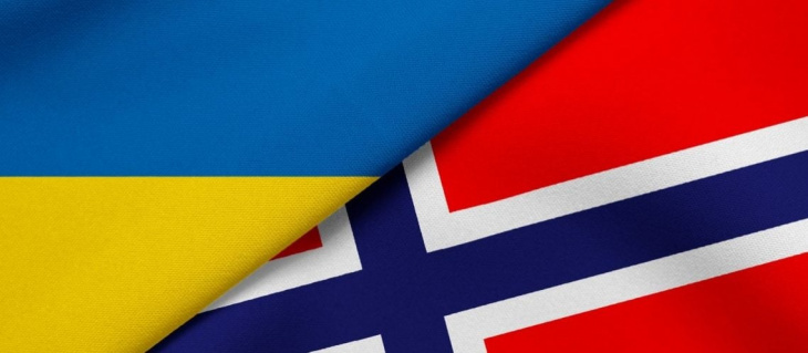 Зміни у Норвегії: нові правила для українських чоловіків призовного віку без колективного захисту